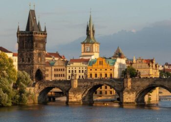 Global Benefits Of European Citizenship