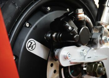 Why Is Pneumatic Piston Actuator Technology Evolving So Rapidly