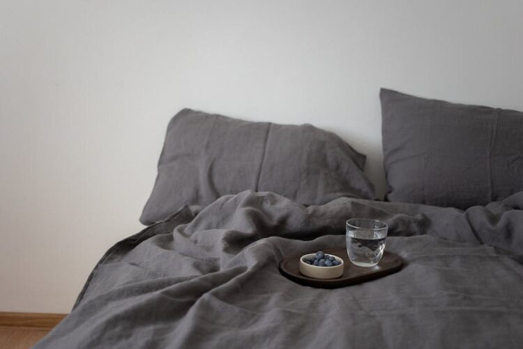 Are Waterbeds Good For Your Back Myth Or Reality? Red Lasso