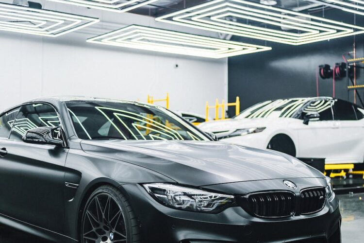 Revolutionizing Car Rentals with Top Tech Solutions