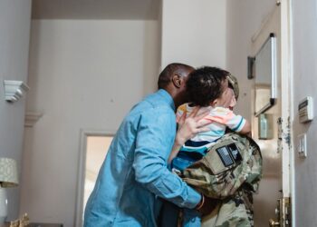 Unique Holiday Gifts For Military Families On Your Christmas List