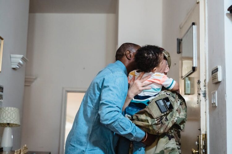 Unique Holiday Gifts For Military Families On Your Christmas List