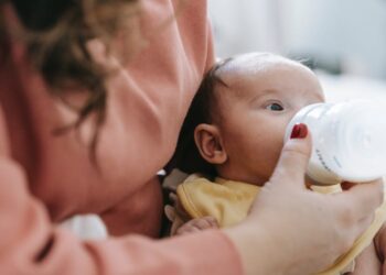 A Guide To The Different Types Of European Baby Formulas On The Market