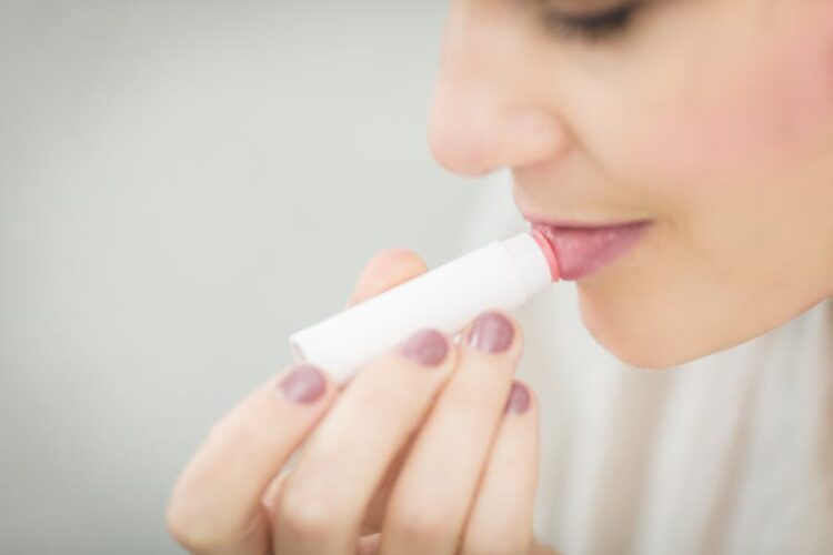 Finding The Perfect Lip Balm For Every Season