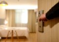 How To Check Yourself In A Hotel Before Turning 21