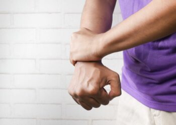 Managing Lifestyle Changes Due to Neuropathy.