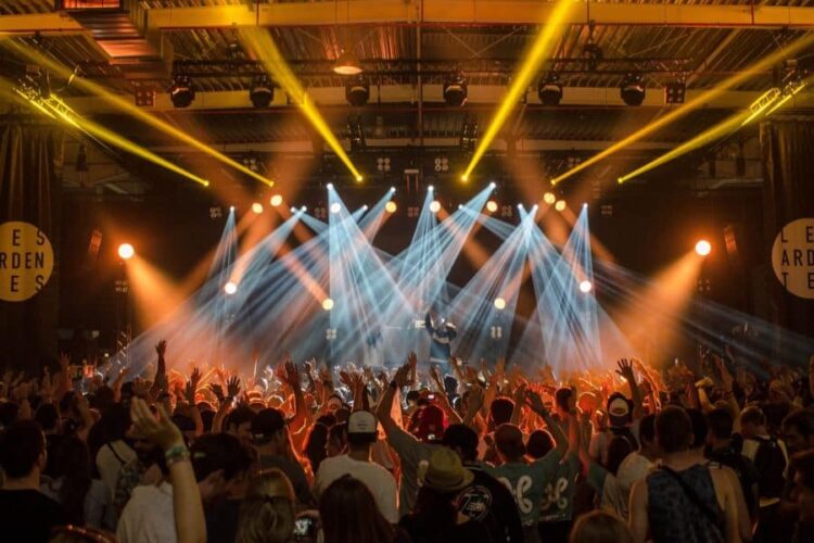 Things You Can Do to Make Your Events Extra Festive