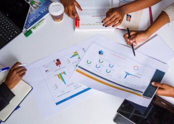 Tips To Improve Productivity Through Workflow Optimization