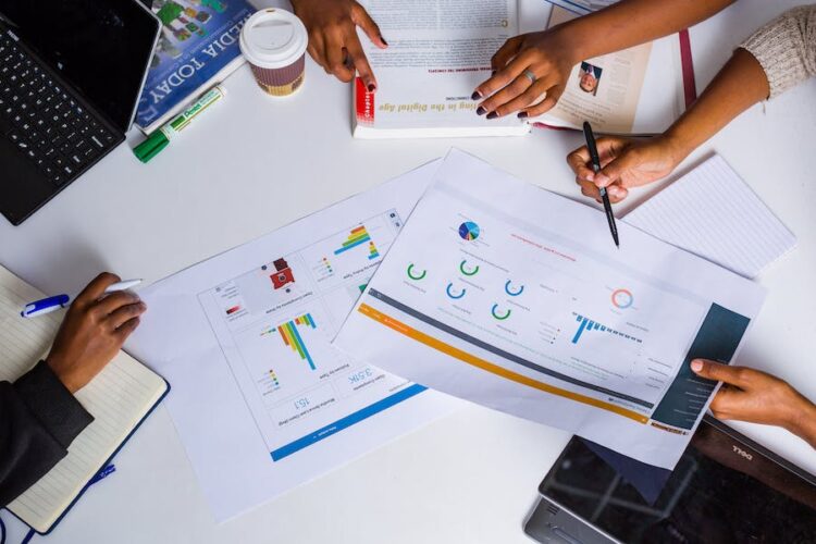 Tips To Improve Productivity Through Workflow Optimization