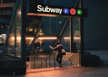 Tips for First-Time NYC Explorers