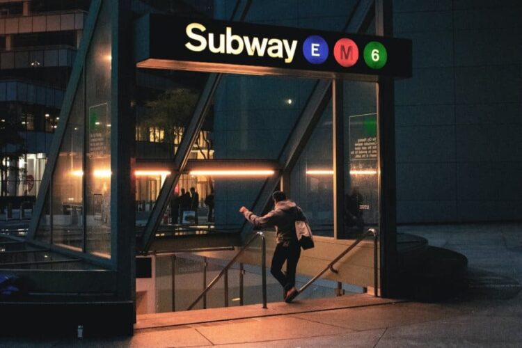 Tips for First-Time NYC Explorers