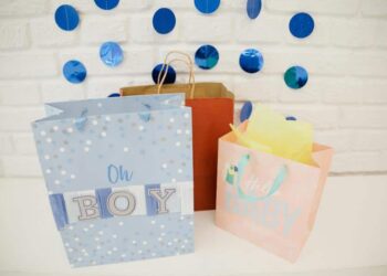 Crafting the Perfect Gift Hamper Bag