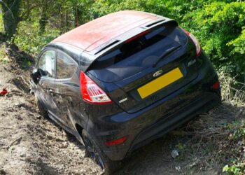 Crucial Steps To Take After A Car Accident