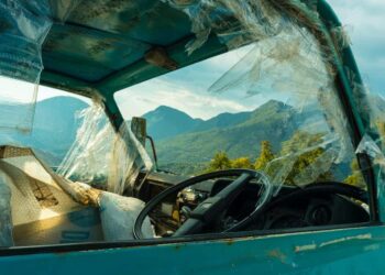 Important Evidence in Truck Accident Cases