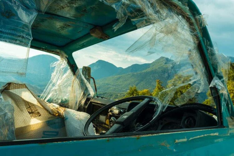 Important Evidence in Truck Accident Cases
