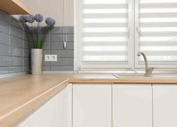 Transform Your Kitchen Space With Trendy Drawer Fronts