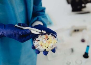 Hexarelin And Ipamorelin In Health Improvement