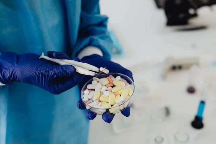 Hexarelin And Ipamorelin In Health Improvement