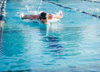 The Benefits Of Swimming As A Workout