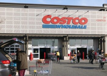 Costco's Precious Metals Success: From Gold Bar Sellouts To Silver Coin Frenzy