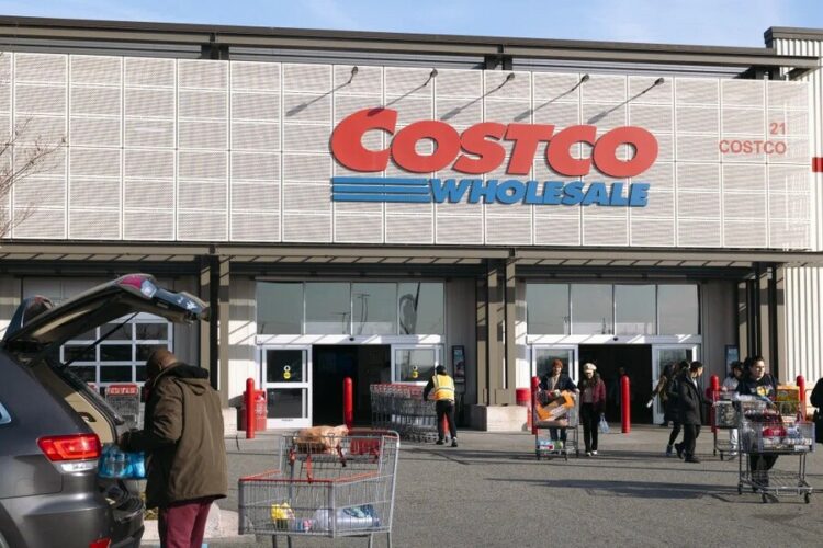 Costco's Precious Metals Success: From Gold Bar Sellouts To Silver Coin Frenzy