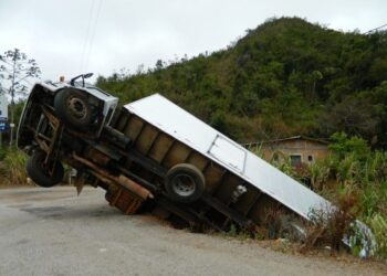 Tips For Injury Prevention After A Truck Accident