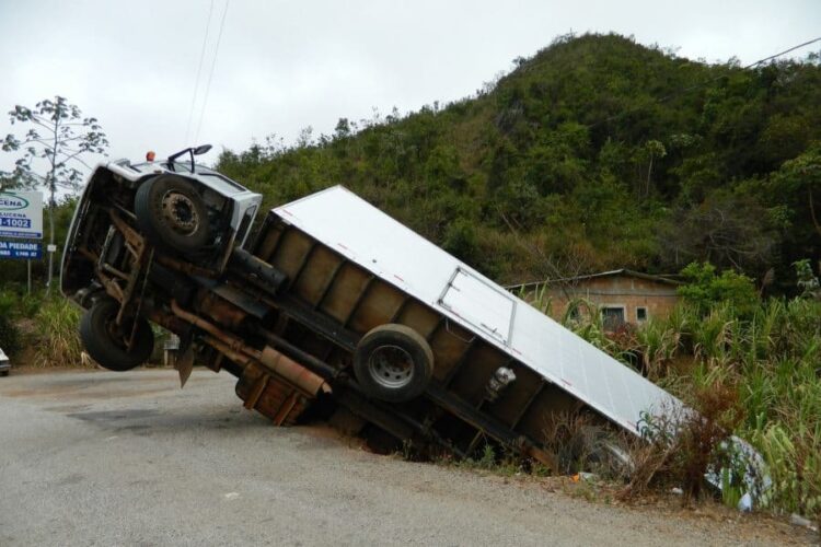 Tips For Injury Prevention After A Truck Accident