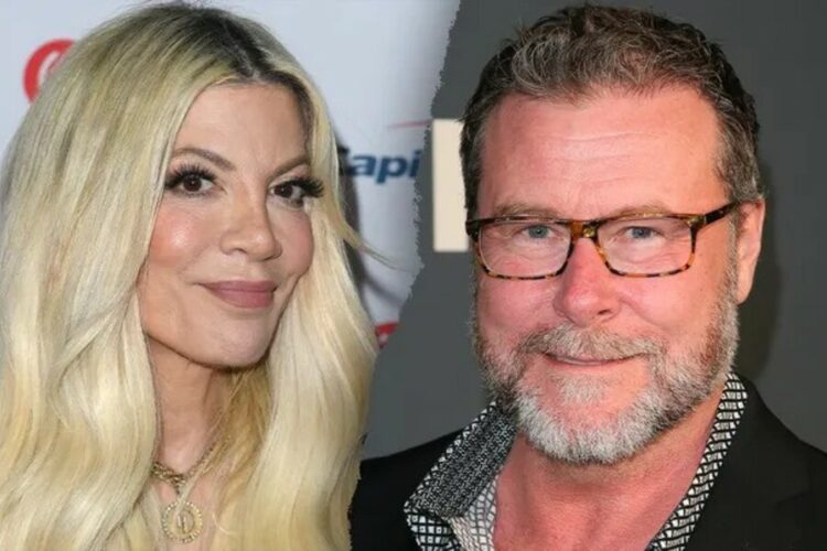 Tori Spelling And Dean McDermott End Their Nearly Two-Decade Marriage Amid Ongoing Challenges