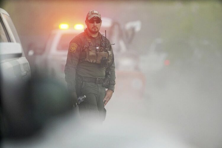 Tragic Sky: The Fatal National Guard Helicopter Crash Near The Us-Mexico Border