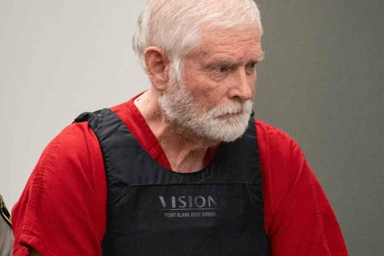 An Arizona judge has declared a mistrial in the case of a rancher accused of fatally shooting a migrant.