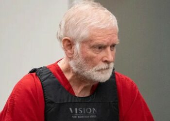 Arizona Rancher George Alan Kelly Will Not Face Retrial Following Jury Deadlock Prosecutors Declare