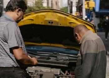 Causes Of Car Accidents Statistics