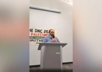 Chicago Activists Cheer Iranian Strike on Israel: 'Hands Off Iran'