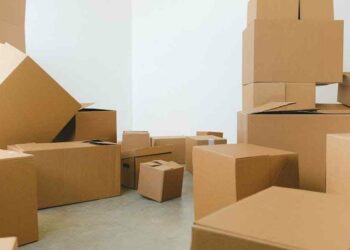 How To Simplify Your Move And Settle Into A New Home