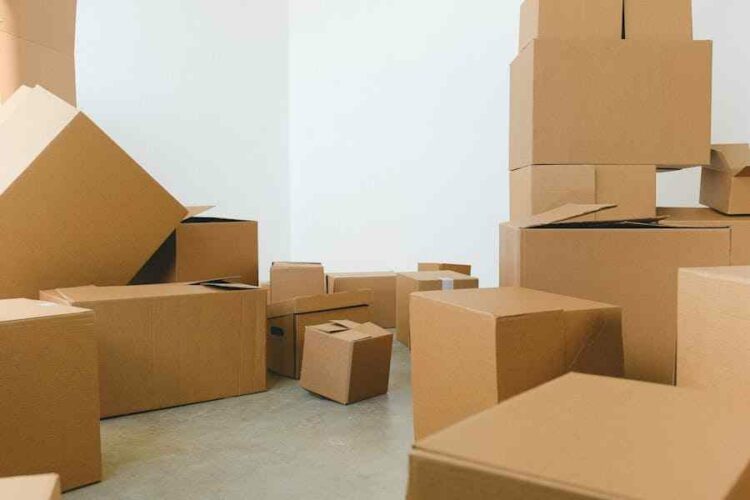 How To Simplify Your Move And Settle Into A New Home
