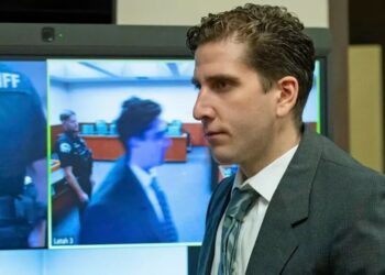 Idaho Murder Suspect Bryan Kohberger Provides Alibi: He Was Driving To View 'the Moon And Stars