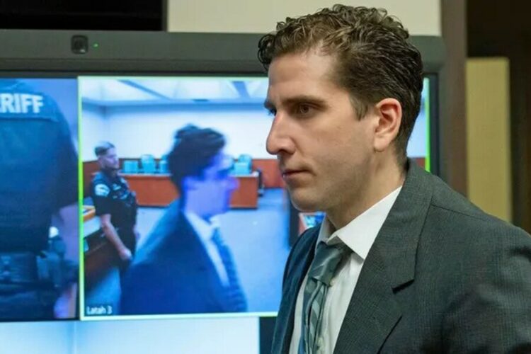 Idaho Murder Suspect Bryan Kohberger Provides Alibi: He Was Driving To View 'the Moon And Stars