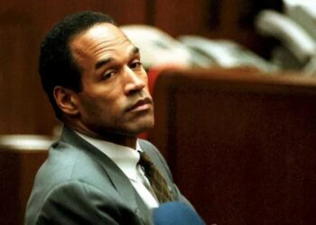 O.J. Simpson’s Executor Discloses Cause of Death