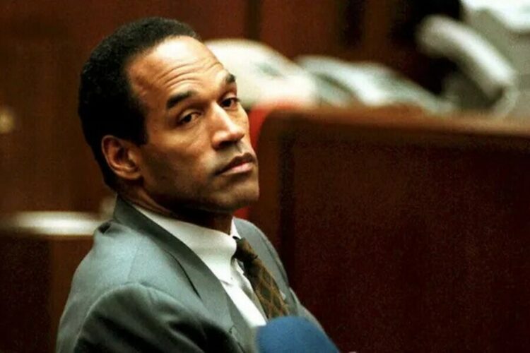O.J. Simpson’s Executor Discloses Cause of Death