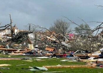 Tornadoes Ravage America's Heartland, Causing Widespread Devastation Across Several States