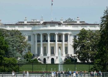 U.S. Presidential Inauguration