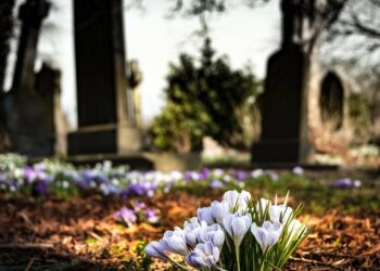 Where Is George Washington Buried: The Quest for His Last Abode