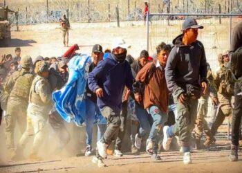 America is in a battle and this is the enemy that's being ignored