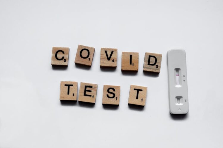 Can An Employer Ask For Proof Of Positive COVID-19 Test In California