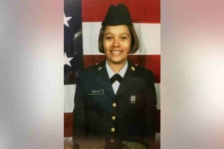 Ex-Army Soldier Found Guilty Of Murdering Pregnant Fellow Soldier In 2001 Germany Base Incident