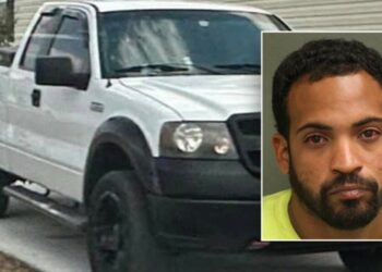 Florida Authorities Apprehend Suspected Serial Killer Linked to Murders of 2 Women Disposing of Bodies