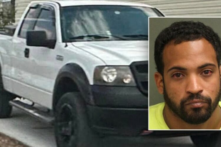 Florida Authorities Apprehend Suspected Serial Killer Linked to Murders of 2 Women Disposing of Bodies