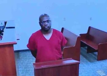 Georgia Man Denied Bond In 23-Year-Old Cold Case Involving Murder Of Law Student And Arson