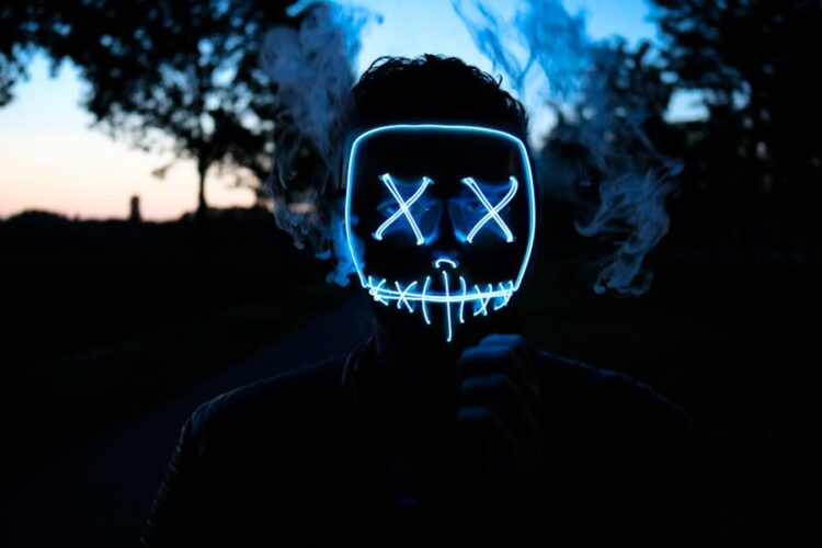 Is The Purge Real In The USA