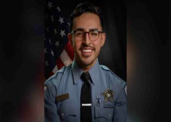 Man Accused of Killing Off-Duty Chicago Police Officer Denied Pretrial Release